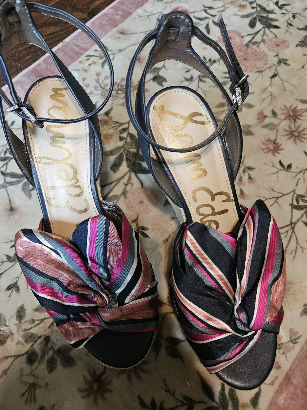 Sam Edelman worn only